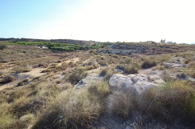 Oportunidad única de terreno en Mutxamel - foto 4