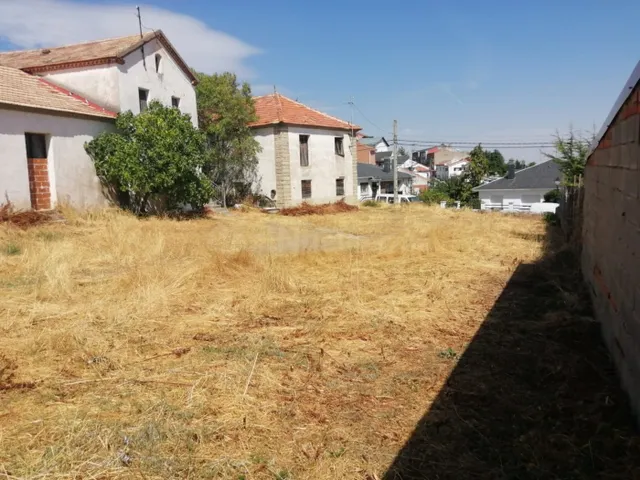 INMOBILIARIA IFRALA VENDE TERRENO URBANO - foto 5