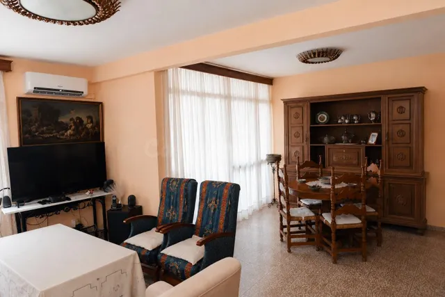 Amplia vivienda en zona catedral – Jerez de la Frontera — 2