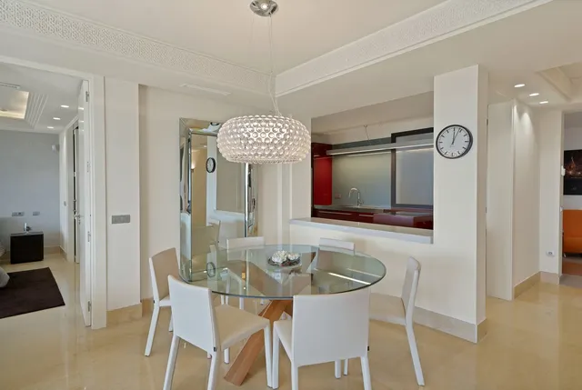 Apartamento 3 habitaciones 140m² en venta - Marbella — 6