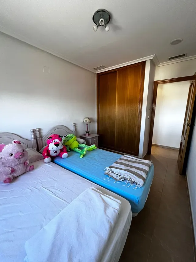 Apartamento 3 habitaciones 95m² en venta - torrevieja — 21
