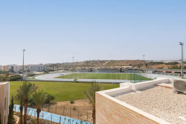 Ático en venta en Estepona | Residencial SENDA - foto 5