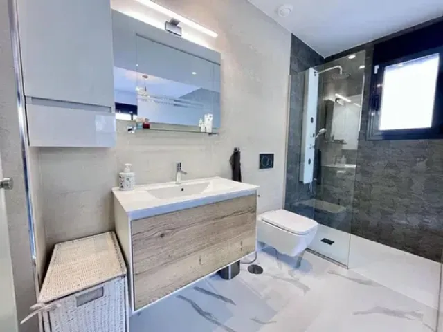 Apartamento 2 habitaciones 101m² en venta - Cerro del Sol — 11