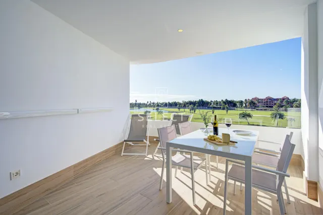 Apartamento en Playa Granada, Motril — 7