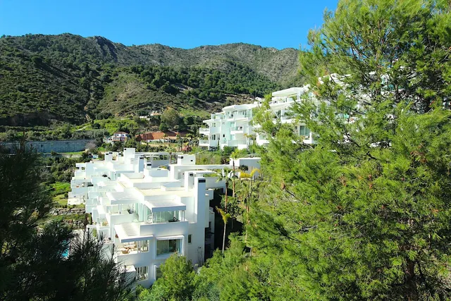 Apartamento 2 habitaciones 108m² en venta - Marbella