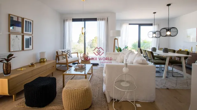 COMPLEJO DE OBRA NUEVA EN VILLAYOJOSA - foto 5