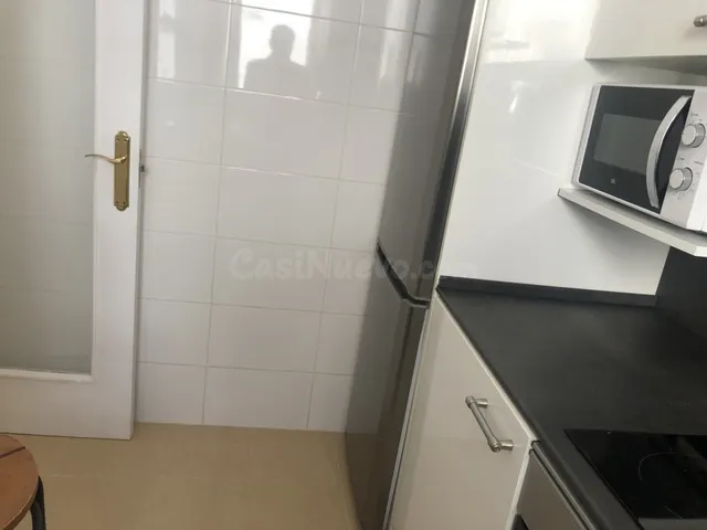 Piso en Venta en Santander Cantabria CENTRO - foto 2
