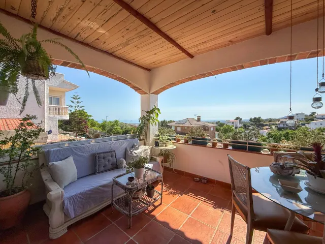 Casa 5 habitaciones 299m² en venta - Can Pere de la Plana -  - foto 2