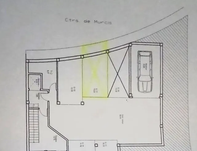 Apartamento con entrada independiente — 17