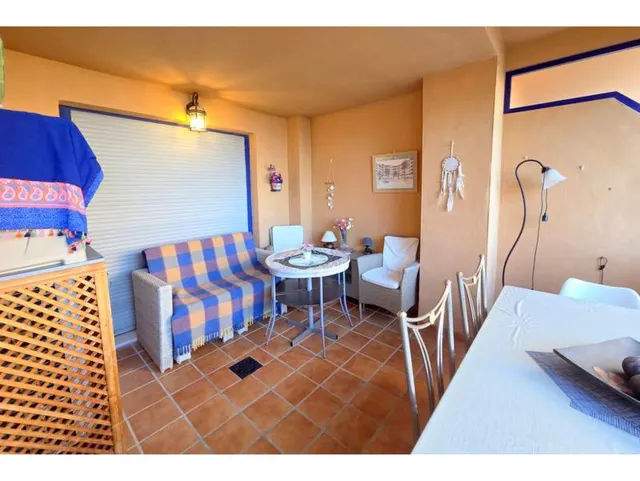 Apartamento 2 habitaciones 82m² en venta - Costa del Sol — 15