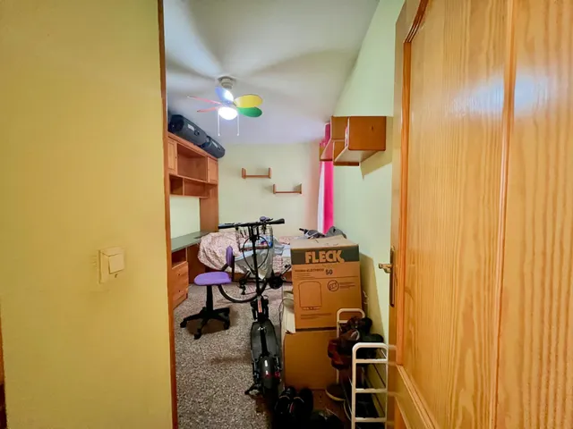 Apartamento 4 habitaciones 118m² en venta - torrevieja — 40