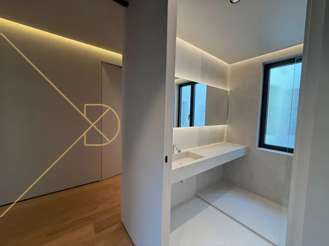 Fabuloso ático de 268m2 con terraza — 34