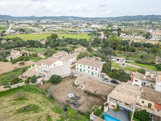 Casa con terreno con opción a desarrollo plurifamiliar — 15