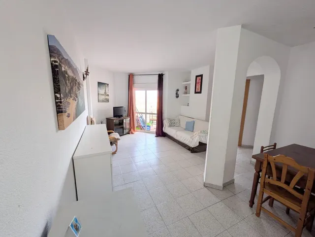 Ático 2 habitaciones 87m² en venta - Centro — 7