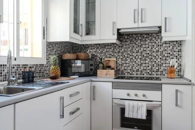 Adosado 3 habitaciones 98m² en venta - Punta Prima — 23