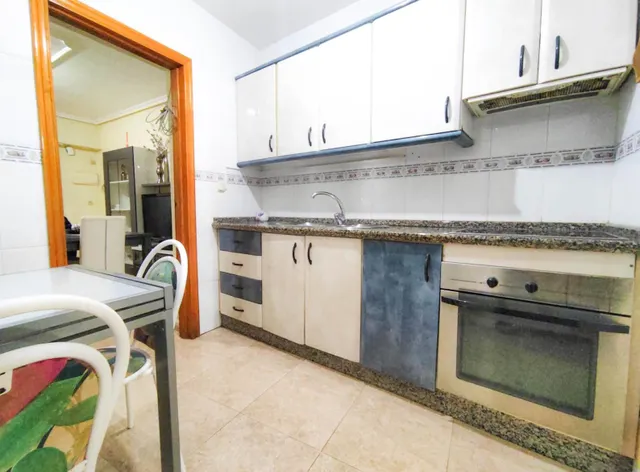 ¡Oportunidad Única en el Centro de Águilas por solo €140,000! — 7