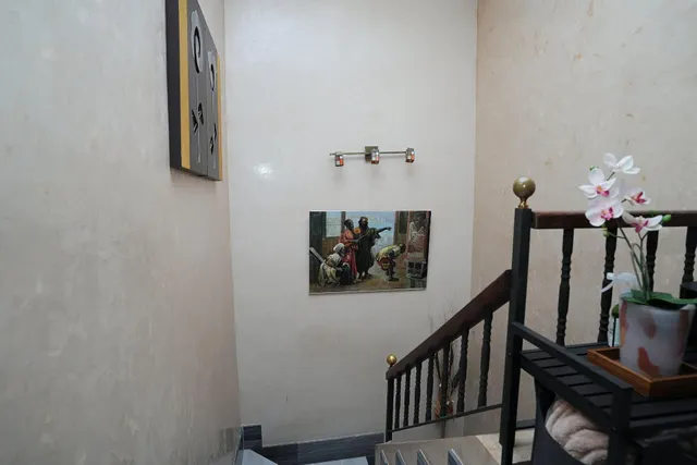 ESPECTACULAR DUPLEX REFORMADO CERCA DEL CENTRO Y PLAYAS — 23