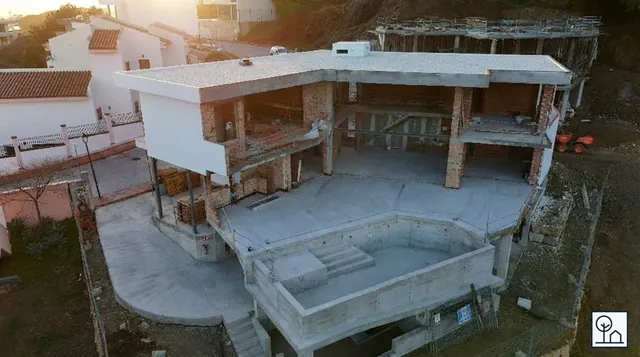 Chalet 4 habitaciones 524m² en venta - Riviera del sol — 29