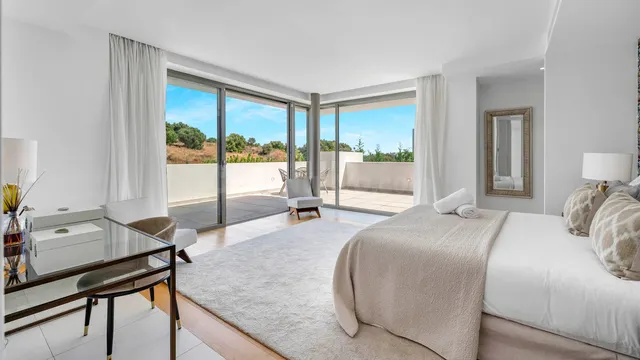 Chalet 5 habitaciones 593m² en venta - Paraiso-Barronal — 4