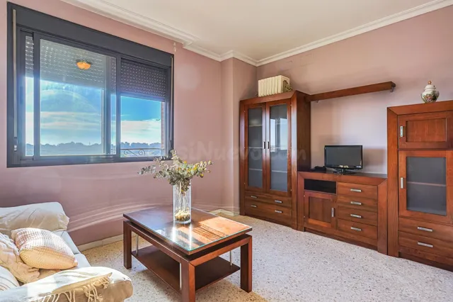 Piso 3 habitaciones 78m² en venta - Pino Montano — 4