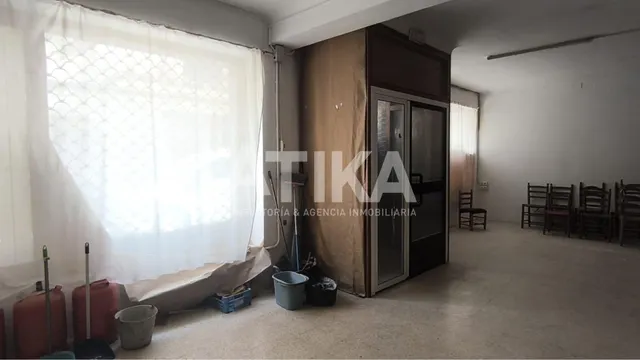 LOCAL EN VENTA - AIELO DEL MALFERIT — 9