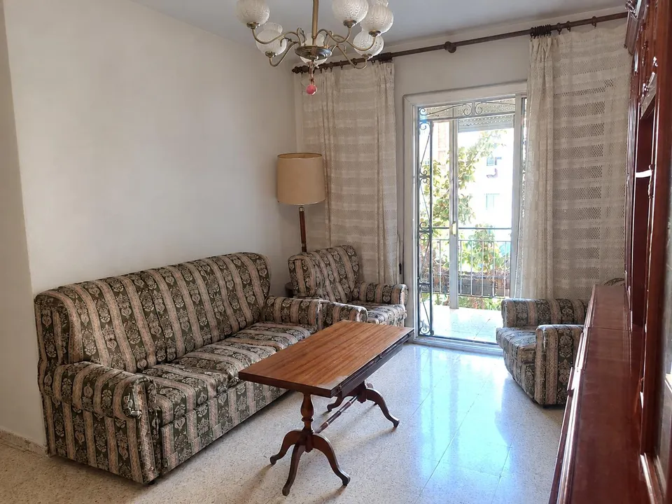 Piso de 3 dormitorios para reformar | ideal para inversión o primera vivienda