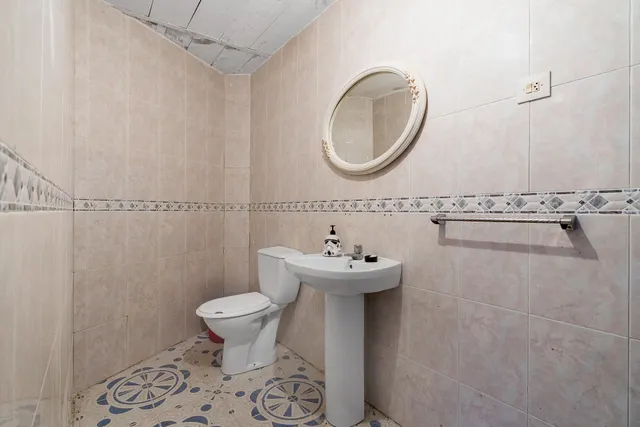 Chalet en Monachil — 19