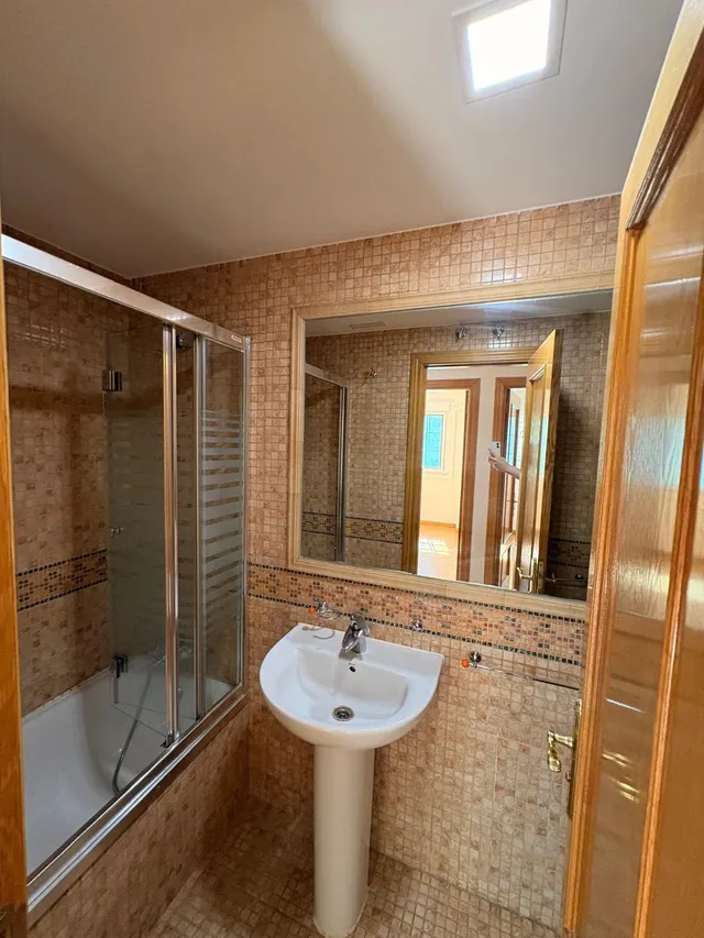 Piso 3 habitaciones 104m² en alquiler - Buena Vista — 22