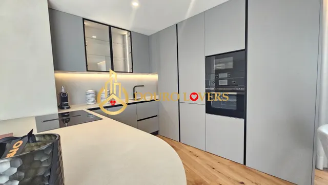 Dúplex 2 habitaciones 113m² en venta - Campanhã — 19