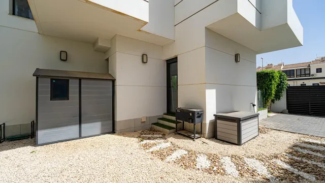Villa 4 habitaciones 166m² en venta - Lo Marabu — 8
