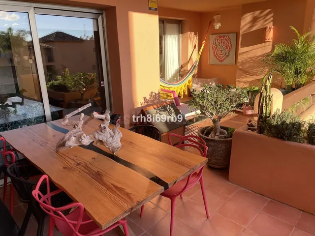 Apartamento 2 habitaciones 111m² en venta - Costa Del Sol — 2