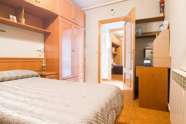 Casa 3 habitaciones 108m² en venta - Delicias - foto 5