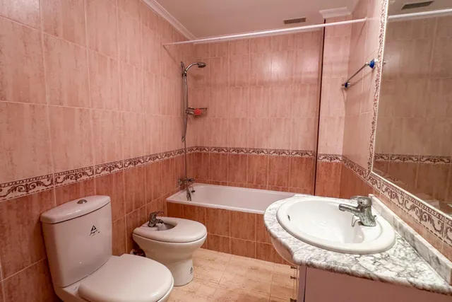 MAGNIFICA VIVIENDA ADOSADA CON PISCINA COMUNITARIA, IDONEA COMO VACACIONAL — 15