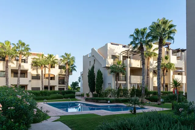 SE VENDE ATICO EN RODA GOLF RESORT, SAN JAVIER — 42