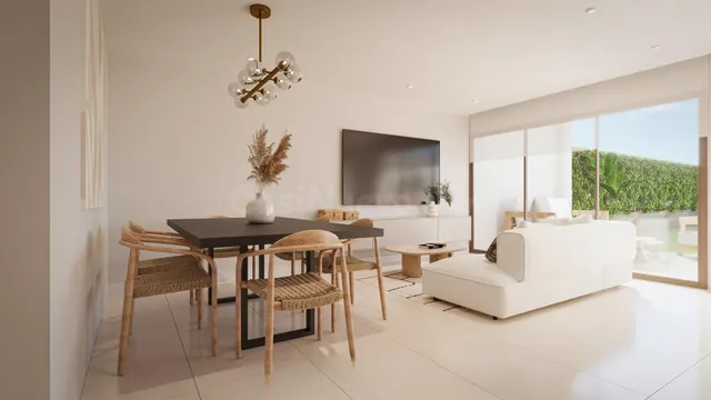 Adosado 3 habitaciones 115m² en venta - Corvera - foto 3