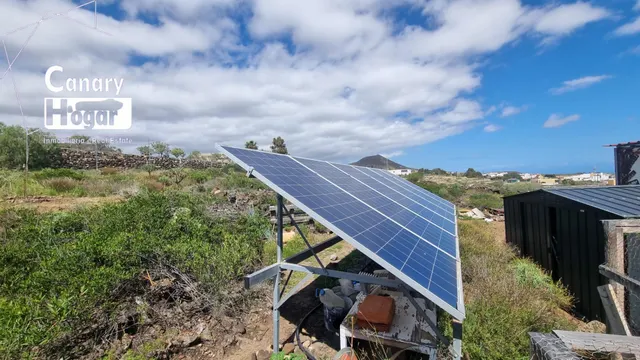 Se vende terreno Rustico en Las Zocas San Miguel de Abona — 25