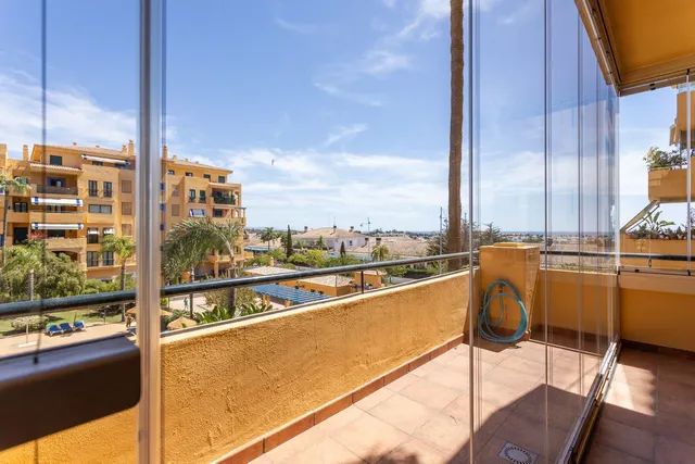 Apartamento 2 habitaciones 104m² en venta - Marbella — 20