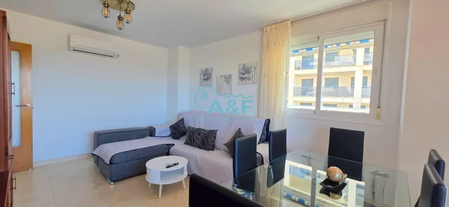 ALQUILER ANUAL 3 habitaciones RESIDENCIAL CLOMERAS — 15