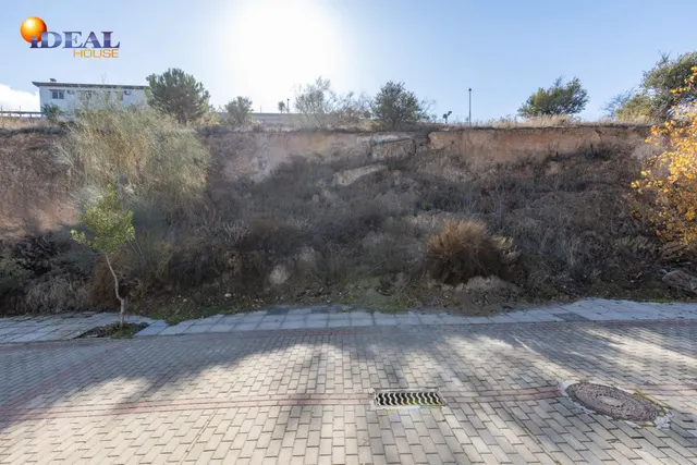 MAGNIFICA PARCELA EN ALTOS DE LA ZUBIA — 16