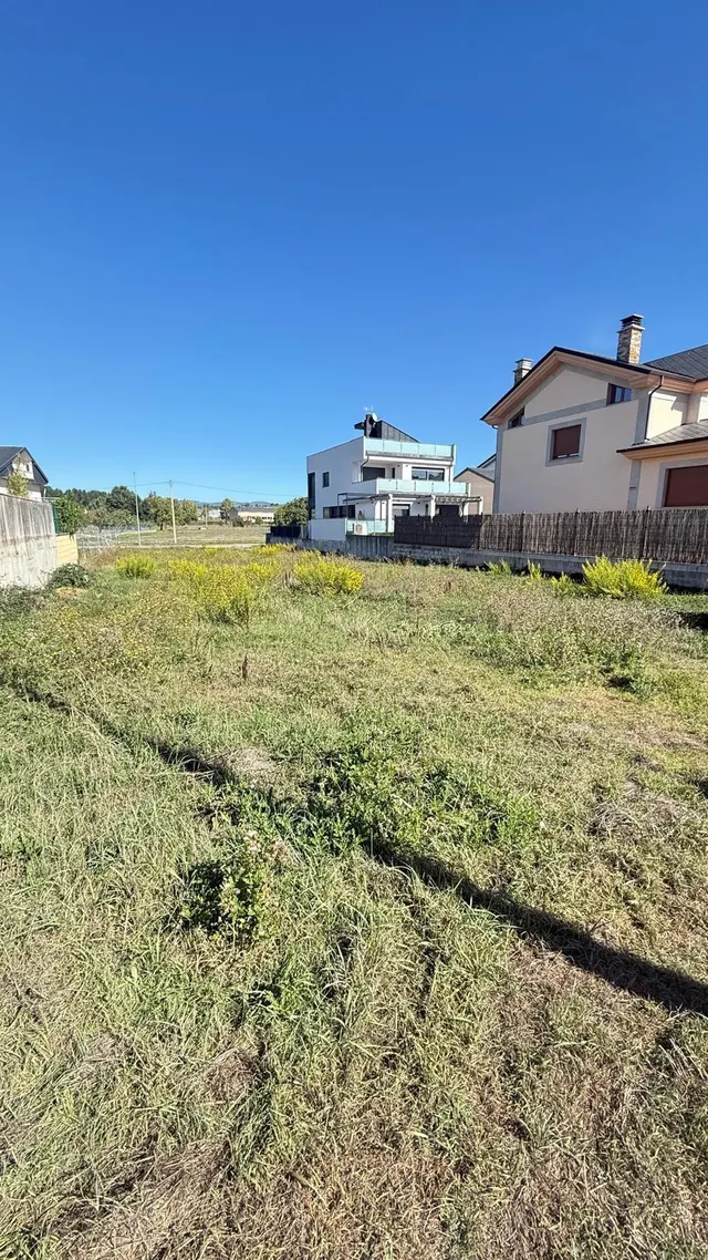 SE VENDE PARCELA PARA EDIFICAR EN CAMPONARAYA - foto 5