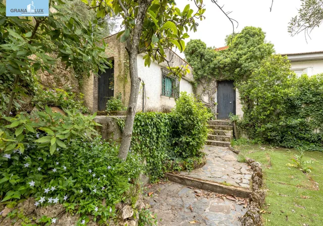 Chalet con gran parcela en Cogollos — 30