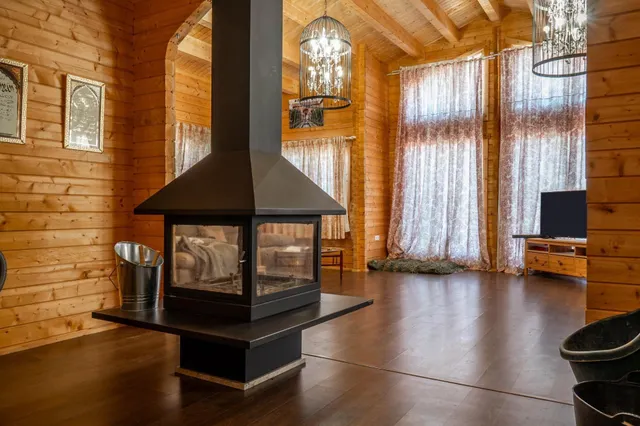 ¡DOS JOYAS EN UNA COMPRA! Casas de Ensueño en El Ventorrillo, Cullar Vega — 9