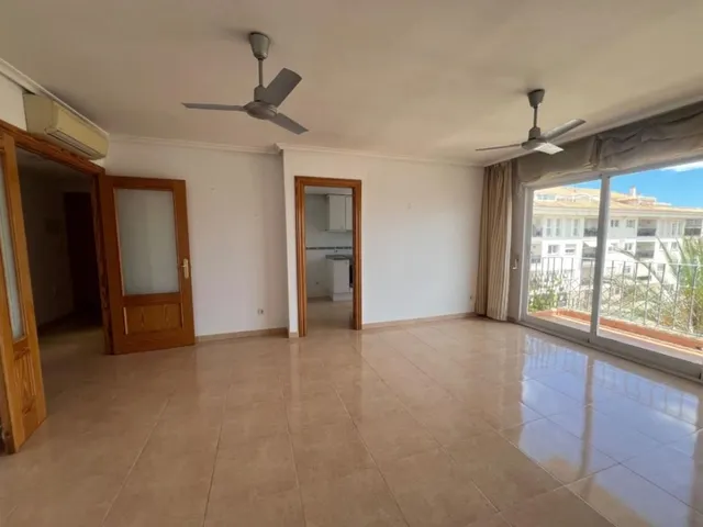 Apartamento 3 habitaciones 105m² en venta - Casco Antiguo — 7