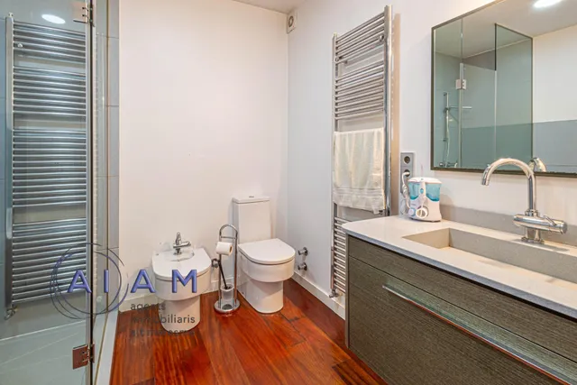 CASA EXCLUSIVA EN CALELLA — 15