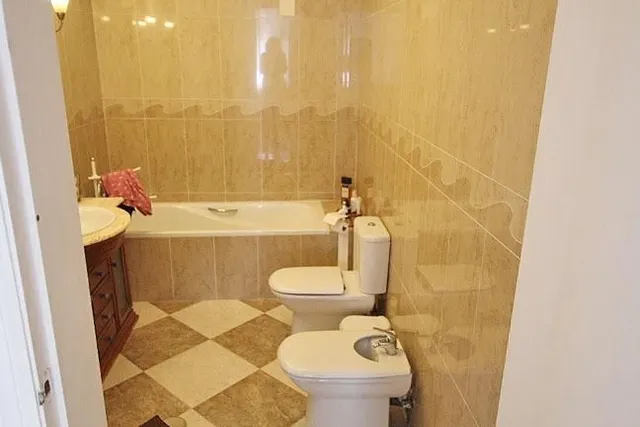 Villa 5 habitaciones 136m² en venta - Cala medina — 49