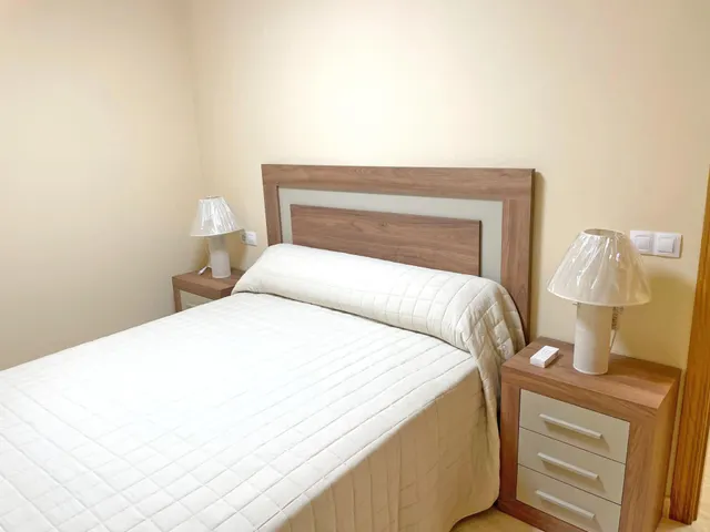 Piso moderno y reformado en el Puerto Deportivo, Guardamar del Segura — 8