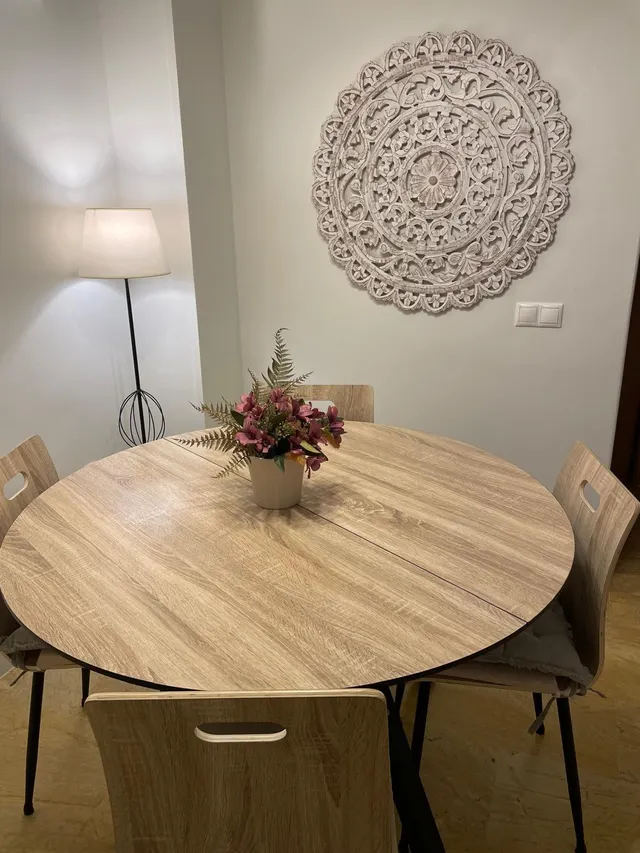 Precioso apartamento en planta baja totalmente reformado — 31