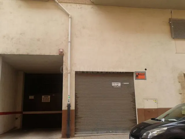 LOCAL COMERCIAL EN VILA-REAL