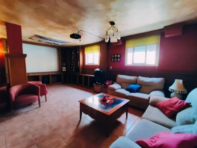 Casa 6 habitaciones 350m² en venta - Zona los Frutales — 14