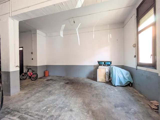Piso en venta en campredó con balcones, terraza y plaza de parking — 16